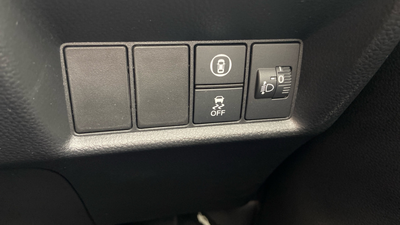 Honda Jazz 1.5 i-MMD Hybrid SE 5dr eCVT Hybrid Hatchback